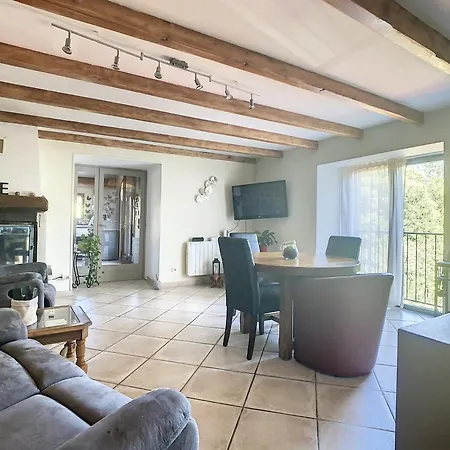 Maison De Campagne Holiday home *