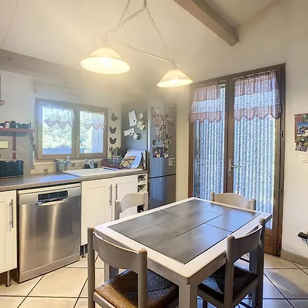 Maison De Campagne Holiday home