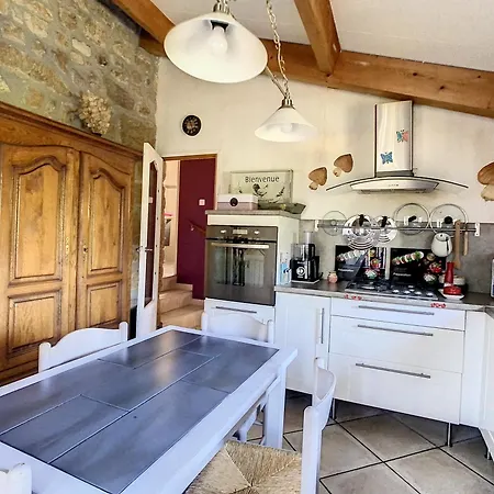 Maison De Campagne Holiday home