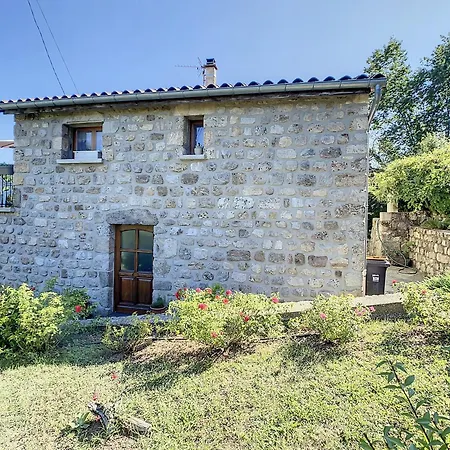 Holiday home Maison De Campagne