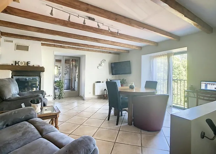 Maison De Campagne Holiday home *