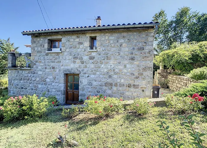 Holiday home Maison De Campagne